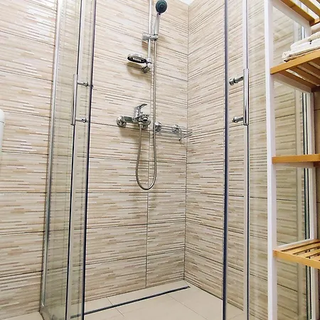 Appartement Charmantes Nur 700 Meter Zum Mit Terrasse Und Balkon *
