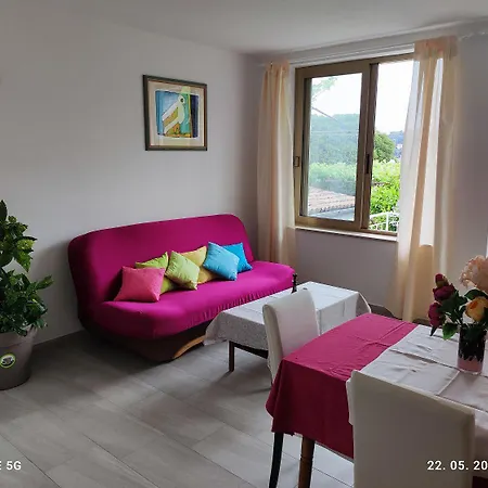 Charmantes Nur 700 Meter Zum Mit Terrasse Und Balkon Διαμέρισμα *